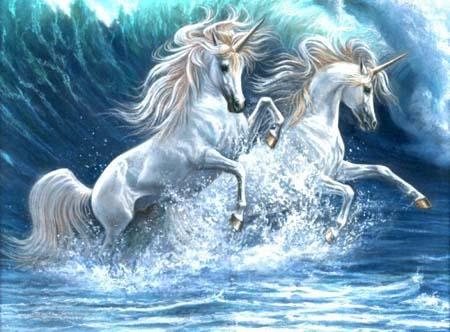 Bonjour tout le monde...la vie c'est comme la mer...